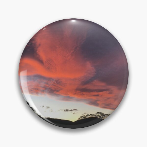 Item preview, Sunset Beresford County 15 June 2020 designed and sold by RogerRoy.