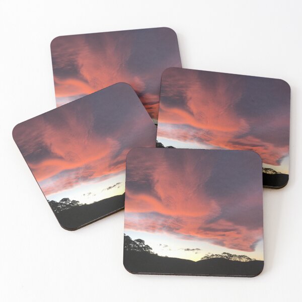 Item preview, Sunset Beresford County 15 June 2020 designed and sold by RogerRoy.