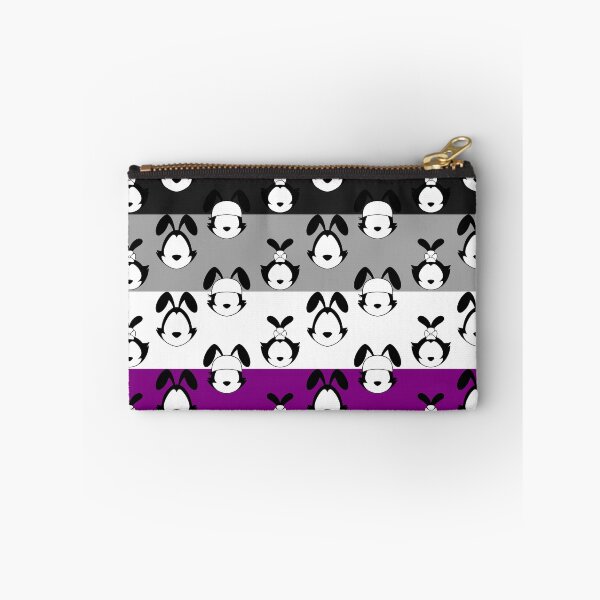 Item preview, Asexual / Ace Pride Pattern designed and sold by TrussEgo.