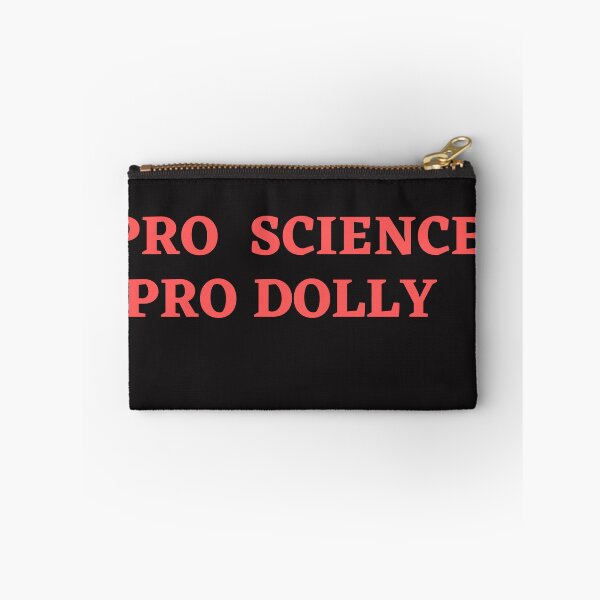 Item preview, Pro Science Pro Dolly T-Shirt designed and sold by Barwane Products.