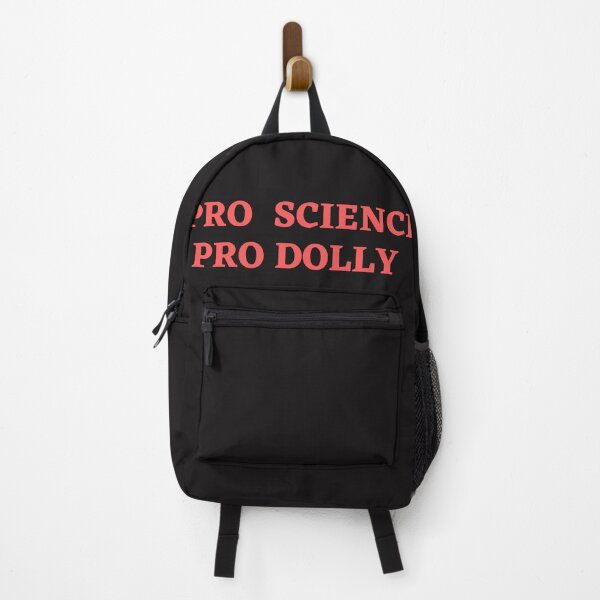 Item preview, Pro Science Pro Dolly T-Shirt designed and sold by Barwane Products.