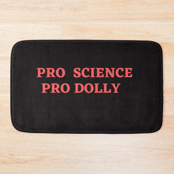 Item preview, Pro Science Pro Dolly T-Shirt designed and sold by Barwane Products.