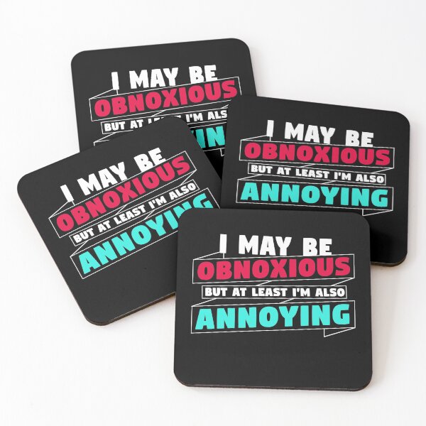 Item preview, Funny Annoying Sarcastic Quote Random Humor  designed and sold by sillyquestions.