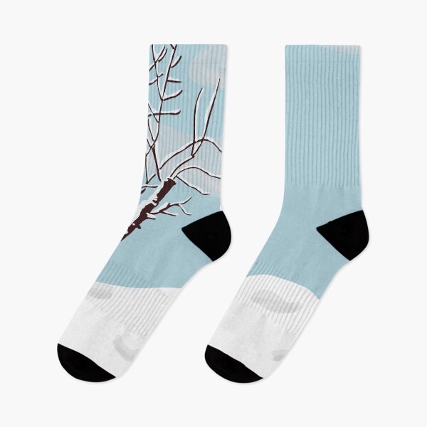 Item preview, Winter tree designed and sold by Antiope33.