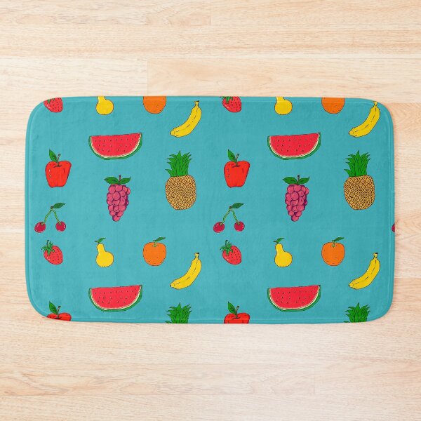 Item preview, fruits and vegetables designed and sold by ragnacold.