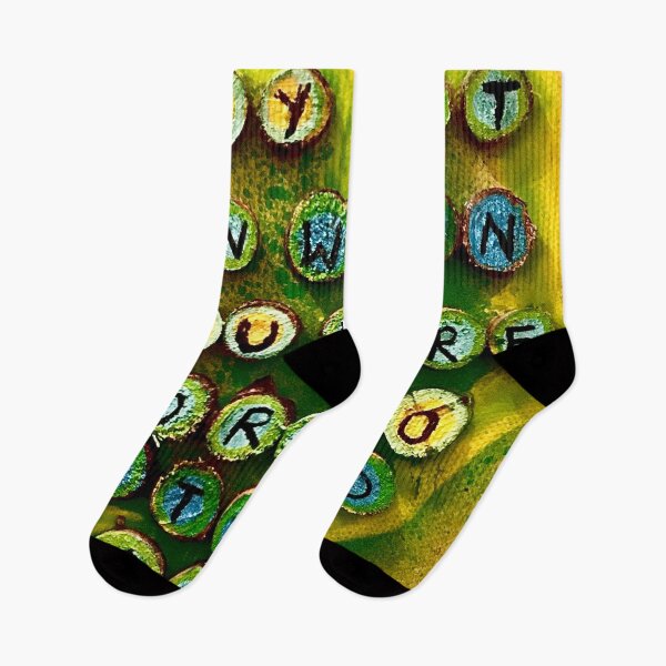 Item preview, Why Fit In When You Were Born To Stand Out? designed and sold by TheCCChannel.