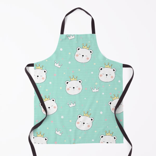 Item preview, Bears Pattern designed and sold by samer11.