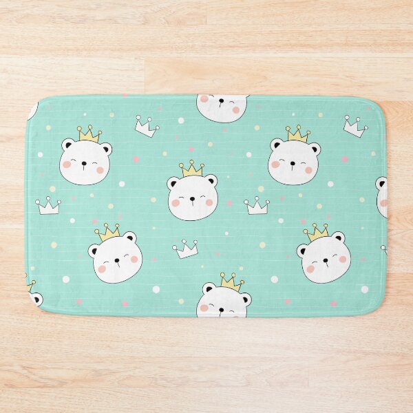 Item preview, Bears Pattern designed and sold by samer11.
