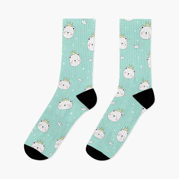 Item preview, Bears Pattern designed and sold by samer11.