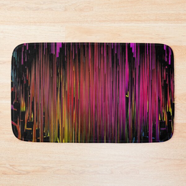 Item preview, Kaleidoscope Line pulls designed and sold by puravidavisions.