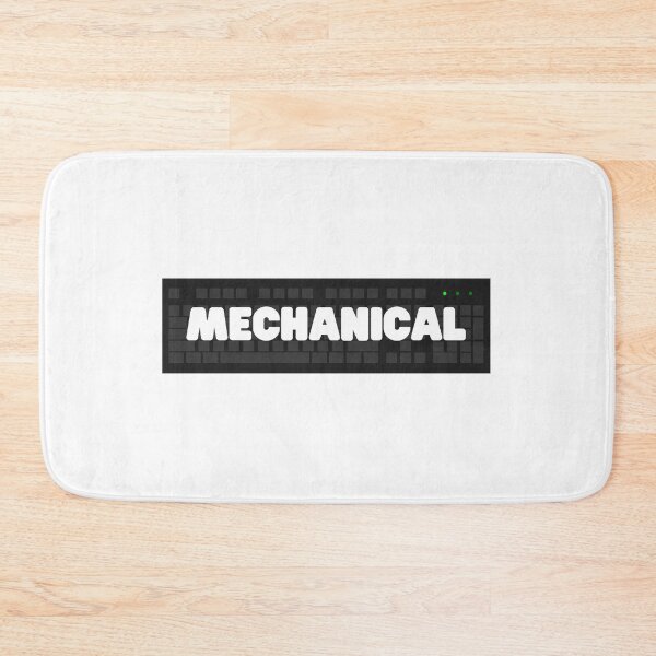 Item preview, Mechanical Keyboard designed and sold by Levet.