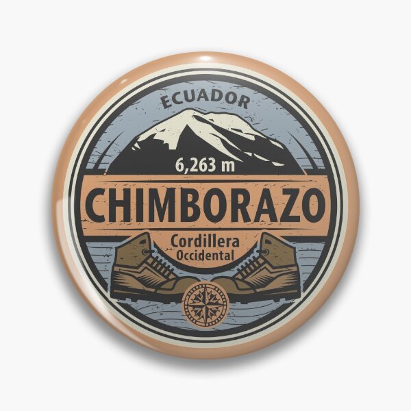 Item preview, Chimborazo, Ecuador designed and sold by studio838.