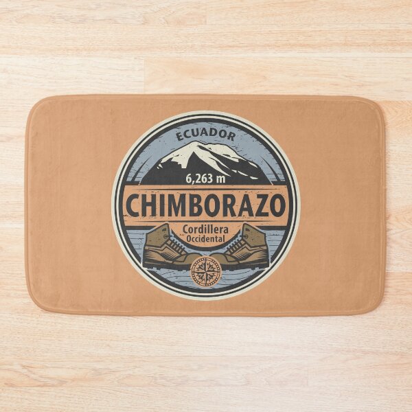 Item preview, Chimborazo, Ecuador designed and sold by studio838.