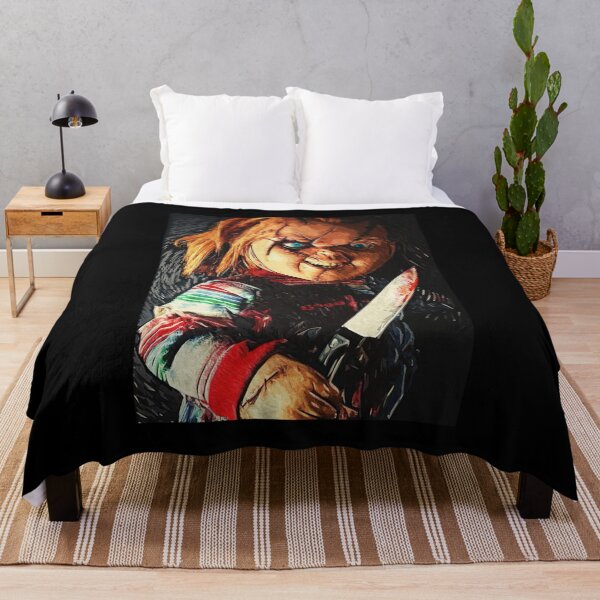 Item preview, Game of chucky designed and sold by Muntadher-Noori.
