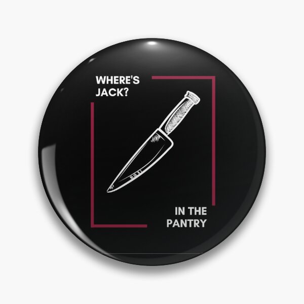 Item preview, Where's Jack? designed and sold by Adaptive Boneyard.