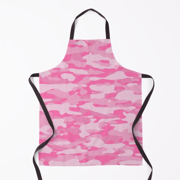 Item preview, Pink Camouflage Pattern designed and sold by renegadesparrow.