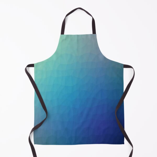 Item preview, Blue Yellow Fish Scale Texture Art designed and sold by adityanik.