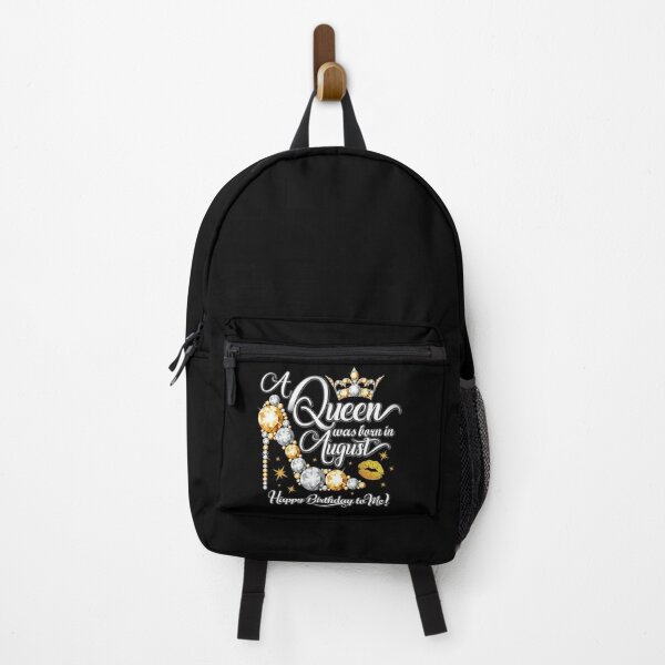 Item preview, A queen was born in August. Women’s Birthday designed and sold by iclipart.