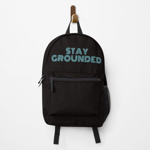 Item preview, Stay Grounded designed and sold by lmcvinco.