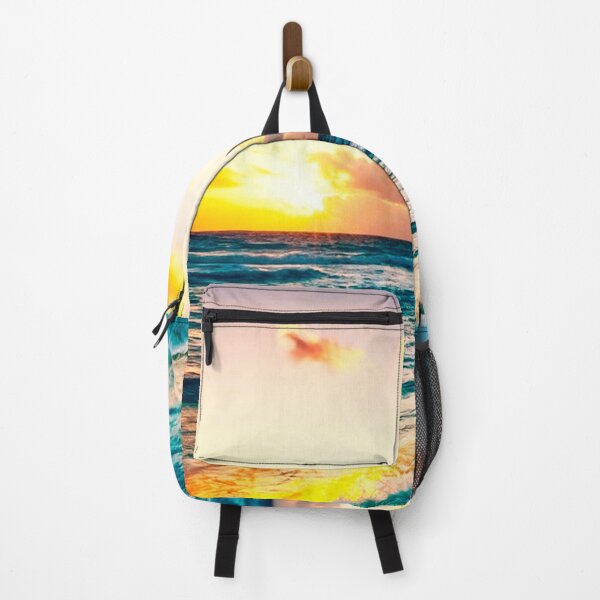 Item preview, Summer beach waves designed and sold by Design your dreams.