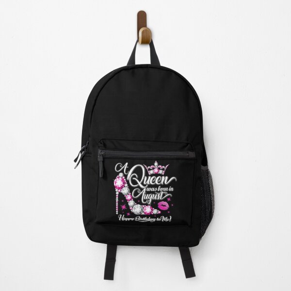 Item preview, A queen was born in August. Women’s Birthday designed and sold by iclipart.