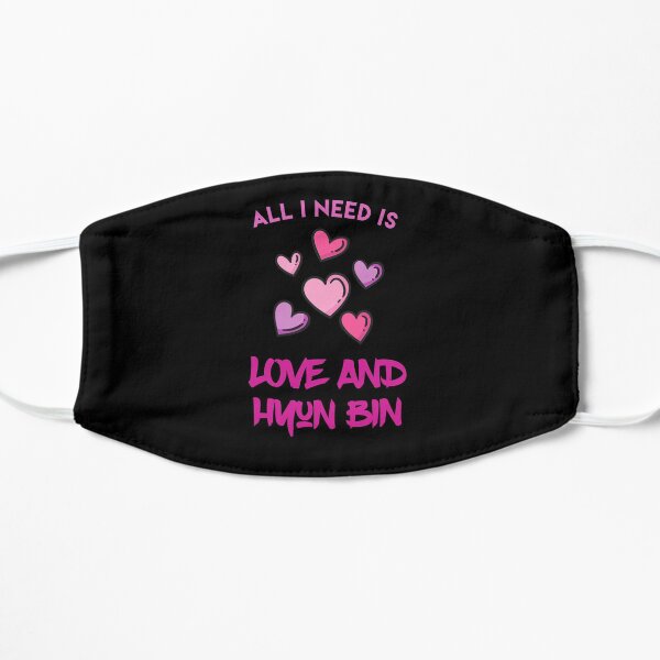 Hyun Bin, All You Need Is Love and Hyun Bin. kdrama actor Hyun Bin Mask