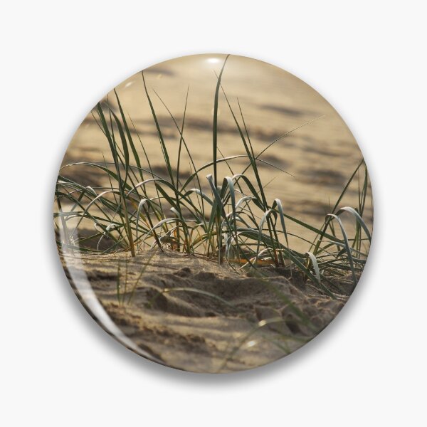 Item preview, Marram grass, backlit, Zeeland Coast designed and sold by Imladris01.