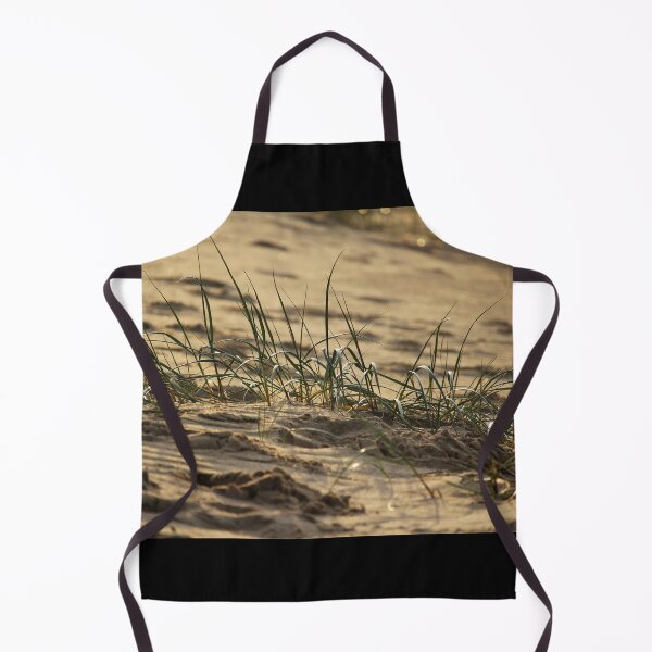 Item preview, Marram grass, backlit, Zeeland Coast designed and sold by Imladris01.