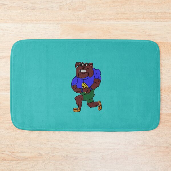 Item preview, Rugby Dog Design designed and sold by TheRugbierStore.