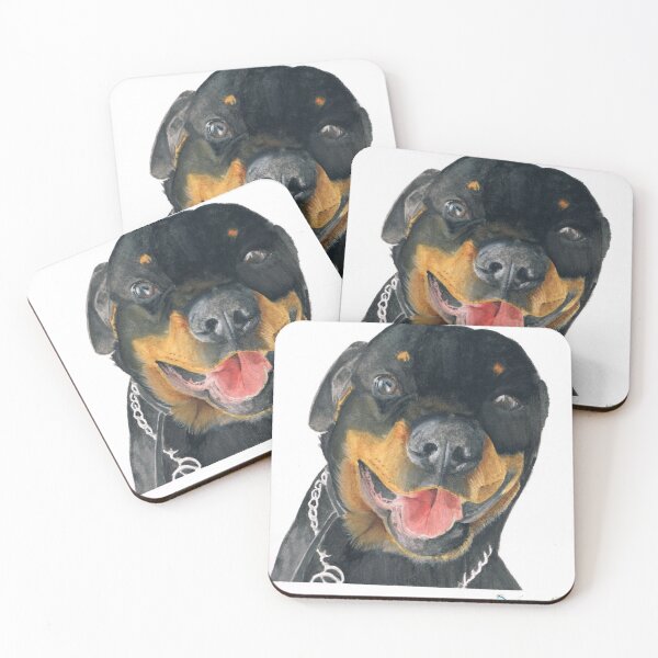 Item preview, Milo designed and sold by Karen Finnegan.