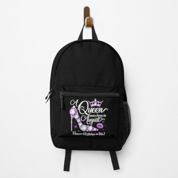Item preview, A queen was born in August. Women’s Birthday designed and sold by iclipart.