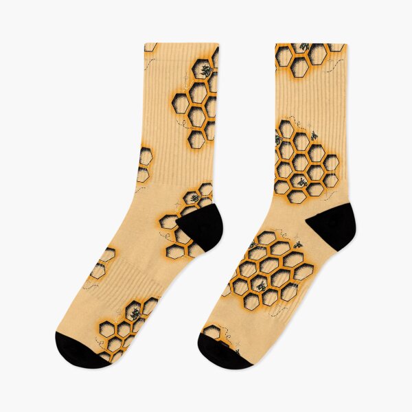 Item preview, Oh Honey, Honey designed and sold by Chloe Murdoch.