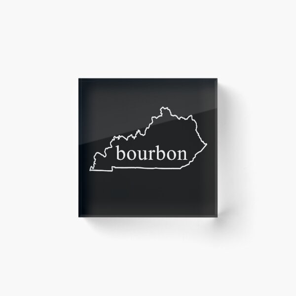 Item preview, I Love Kentucky Bourbon! designed and sold by i-am-Apparel.