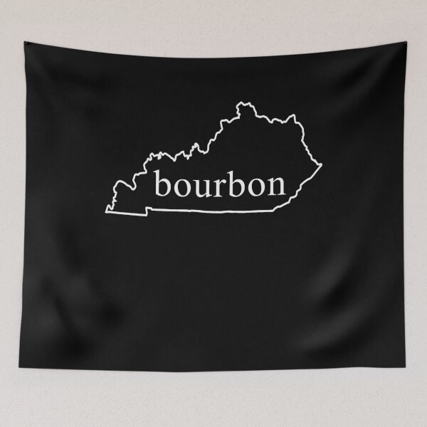 Item preview, I Love Kentucky Bourbon! designed and sold by i-am-Apparel.