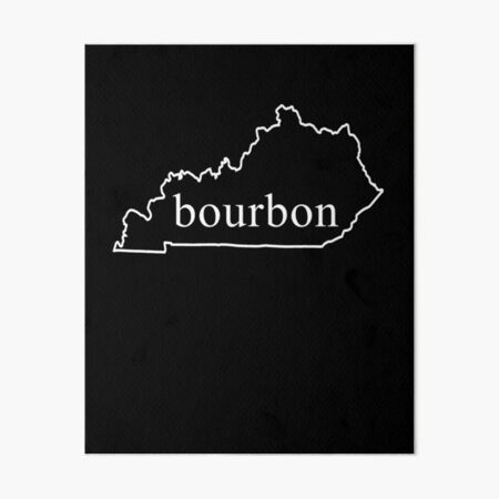 Item preview, I Love Kentucky Bourbon! designed and sold by i-am-Apparel.
