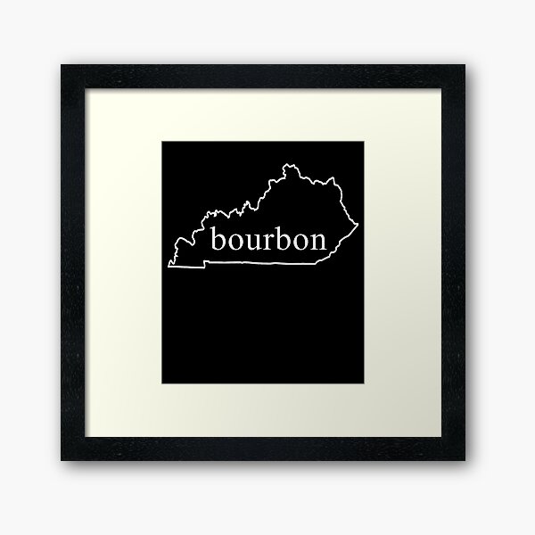 Item preview, I Love Kentucky Bourbon! designed and sold by i-am-Apparel.