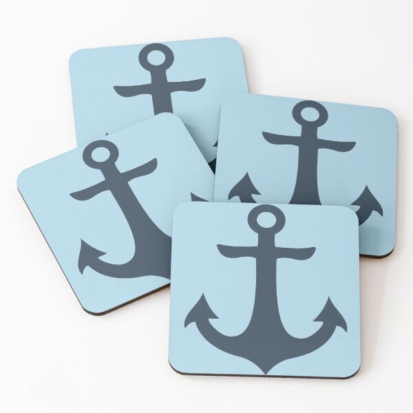 Item preview, Anchored Sailing designed and sold by lmcvinco.