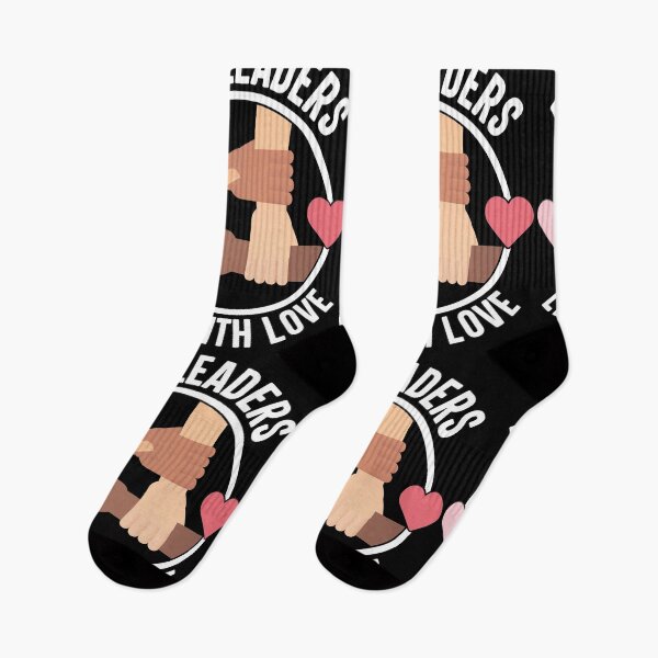 Item preview, Real Leaders Lead With Love | Mentor designed and sold by GravitiTees.
