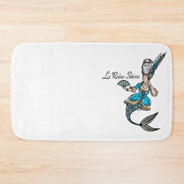 Item preview, La Reine Sirene colour designed and sold by NathanScottHowe.
