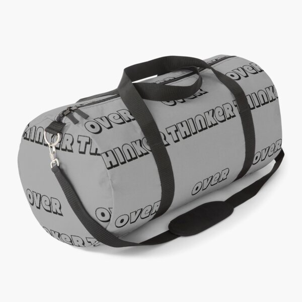 Item preview, OVERTHINKER designed and sold by LPDesignsUK.