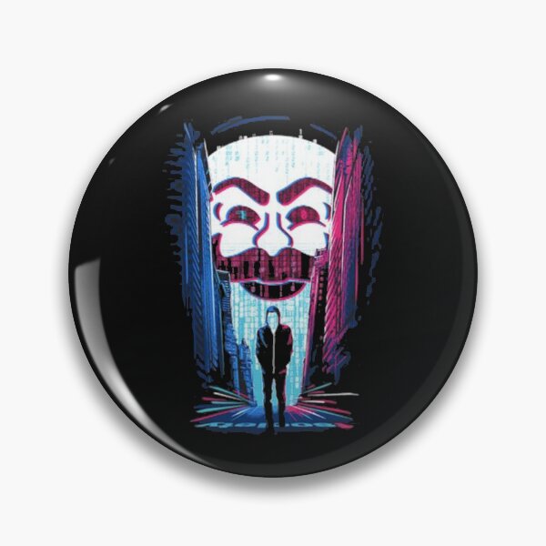Item preview, Fsociety Dawn designed and sold by Askvr.