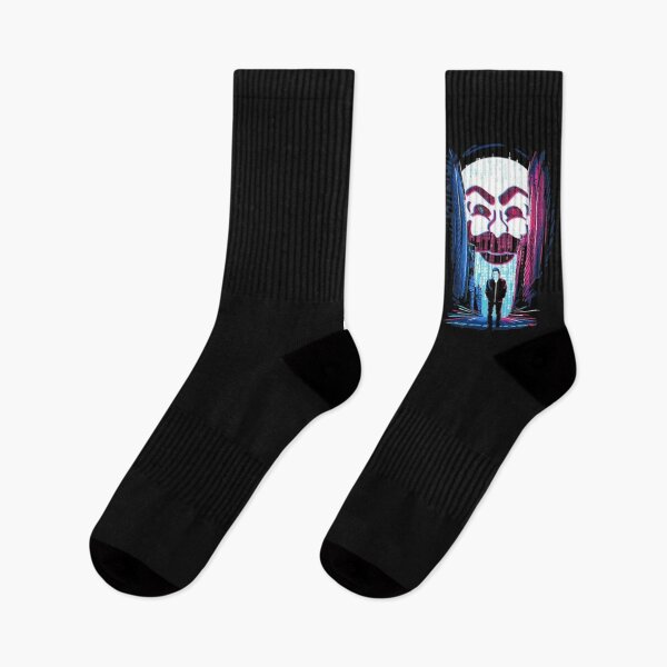 Item preview, Fsociety Dawn designed and sold by Askvr.