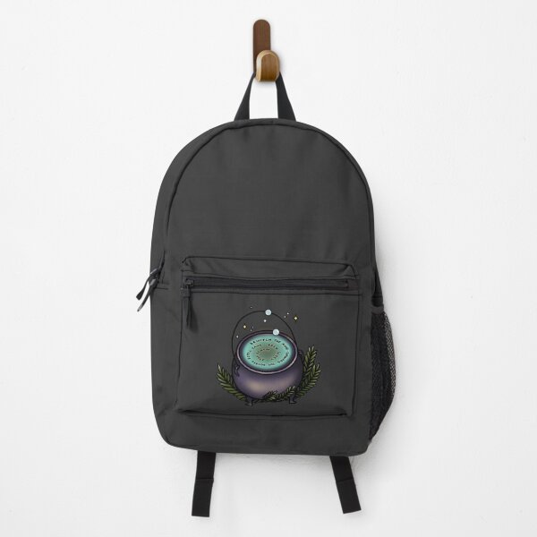 Item preview, A Witch’s Cauldron designed and sold by Chloe Murdoch.