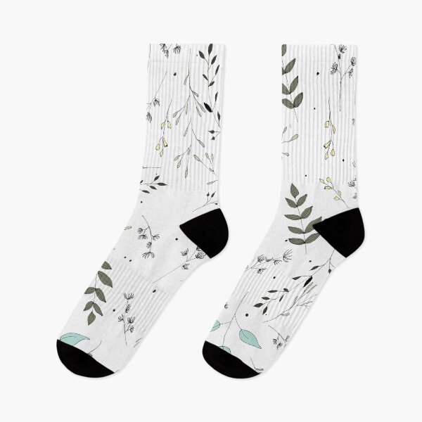Item preview, minimal flowers designed and sold by LanaKlein.