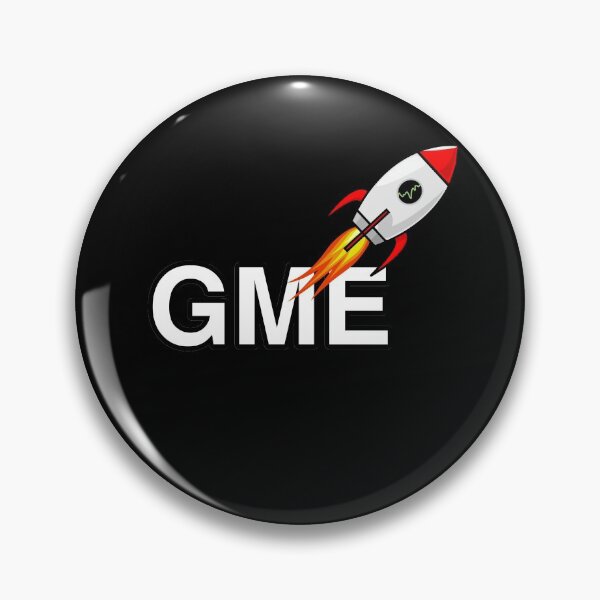 Item preview, GME to the moon designed and sold by Trending-Ts.