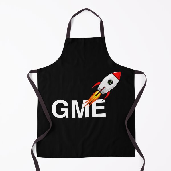 Item preview, GME to the moon designed and sold by Trending-Ts.