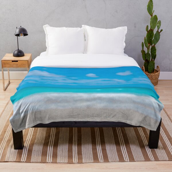 Item preview, Olas de arena de playa de verano designed and sold by Design your dreams.