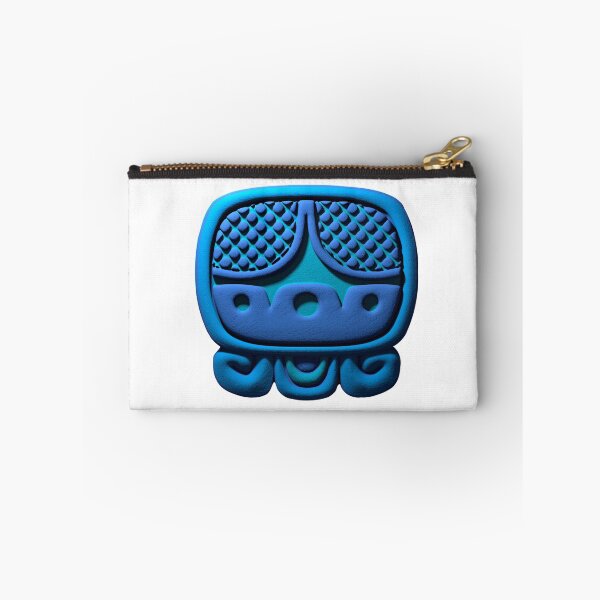 Item preview, Akbal/Mayan Glyph designed and sold by Mantra-tshirt.