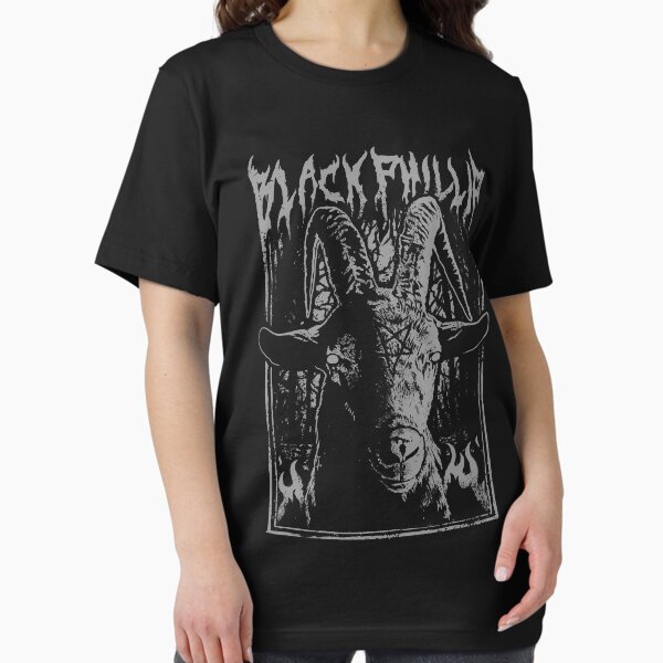 Artikel-Vorschau von Black Metal Phillip, designt und verkauft von Sam C.