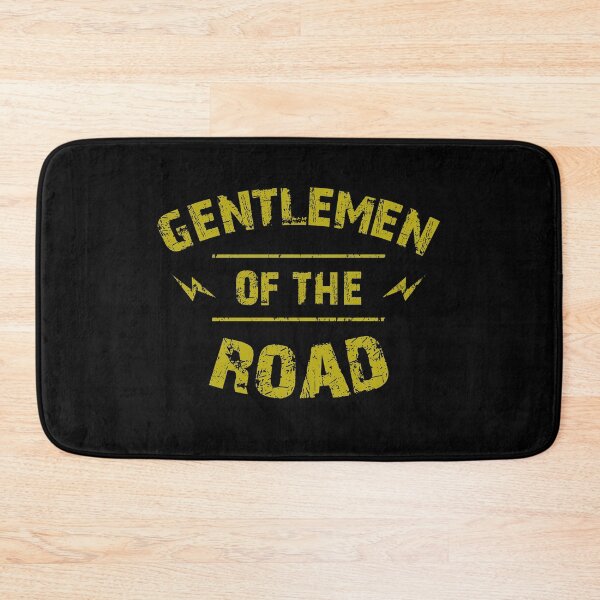 Item preview, Gentlemen Of The Road designed and sold by CDSDesign.
